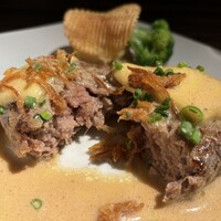 旬菜ステーキ処 らいむらいと - 