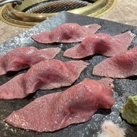焼肉 ミツクニ 六本木 - 
