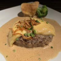 旬菜ステーキ処 らいむらいと - 