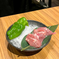 中目黒焼肉 登牛門 - 