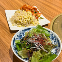 中目黒焼肉 登牛門 - 
