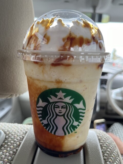 スターバックスコーヒー 古川店 - 古川（カフェ）の写真