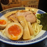 つけめん眞司 - 