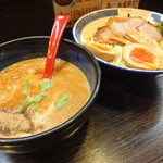 つけめん眞司 - 