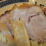 つけめん眞司 - 