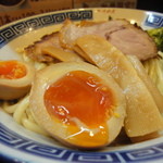 つけめん眞司 - 