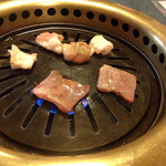 Yakiniku Bairi - 