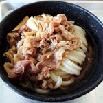 カマ喜ri - 肉ぶっかけ冷