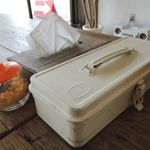 カマ喜ri - 箸桶