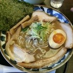 中華そば 石黒 - 