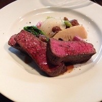 オステリア・オリエーラ - ランプ200g