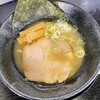 とんこつラーメン たでや