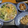 あんかけ焼そば 陳麻婆豆腐 STORM 京橋店