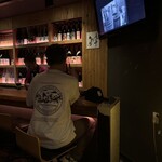 焼酎Bar 粋 - 