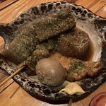 ジロチョウ 酒一家 - 