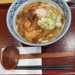 お食事ふくわ - 