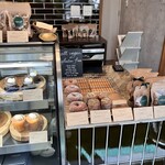 プレミアム ソウ - 店内