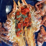 レッドロブスター - 