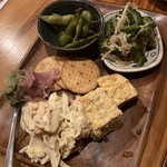 ジロチョウ 酒一家 - 