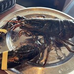 レッドロブスター - 