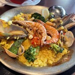 レッドロブスター - 