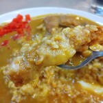 カレーや マドラス - 