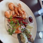 レッドロブスター - 