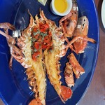 レッドロブスター - 