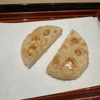 てんぷら 近藤 - 