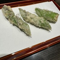 てんぷら 近藤 - 