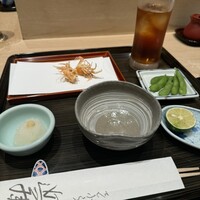 てんぷら 近藤 - 