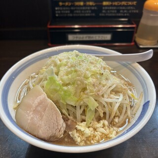 ラーメン豚力_1