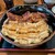 うな丼 うなふく - 料理写真:白黒うな丼