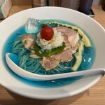 よっちゃん（仮） - マリンブルーの風に抱かれて〜2024夏（税込1,000円）