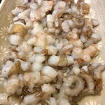 부촌육회 - サンナクチ･タンタンイ