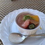 アダージオ - デザート