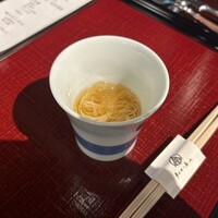 うかい鳥山 - 鳥串コース | 手延べそうめん