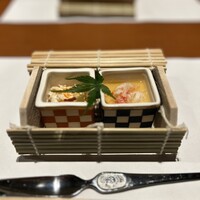 銀座 個室 蟹料理 わだつみ - 