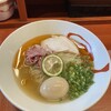 らーめん・油そば 笑びす
