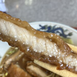 ラーメン屋 味番人 - 