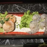 焼肉 炎壽 - 