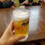 なにわ - 私だけ生中