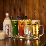 焼肉BAR さんたま - 