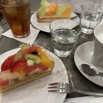 ミャムミャム - 料理写真: