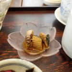 なにわ - 煮付け