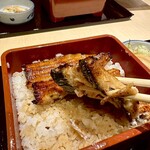 赤坂ふきぬき - 