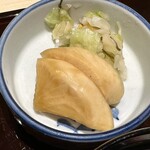 赤坂ふきぬき - 