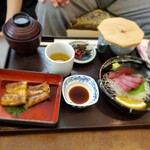 なにわ - 四万十定食