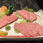 焼肉 炎壽 - 