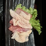 焼肉 炎壽 - 
